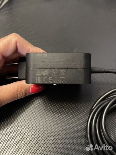 Блок питания Asus AD2129020 ac adapter