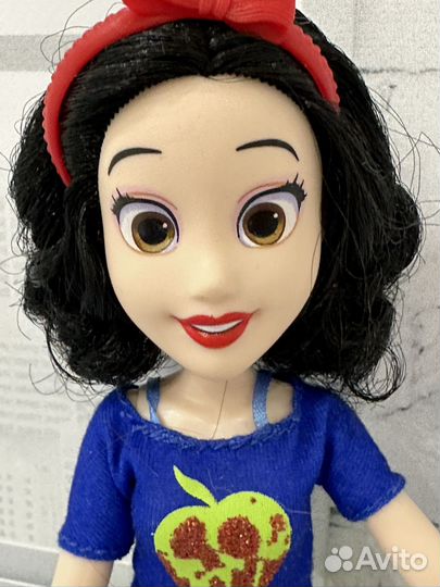 Куклы разные