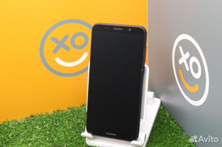 Huawei Y5 Lite 2018 Blue