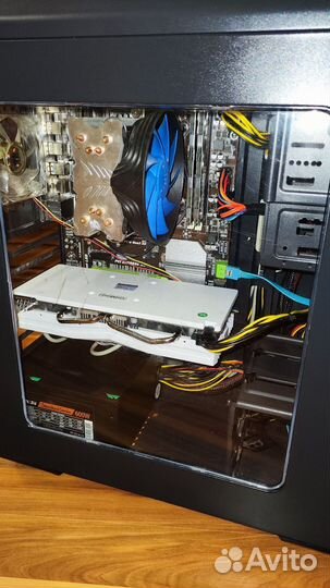 Игровой пк core i7