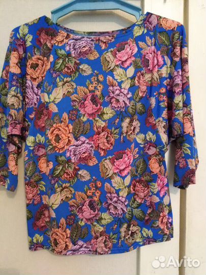 Пакет женской одежды