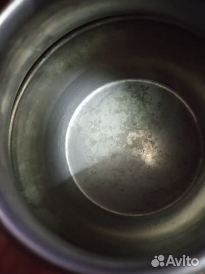 Посуда СССР