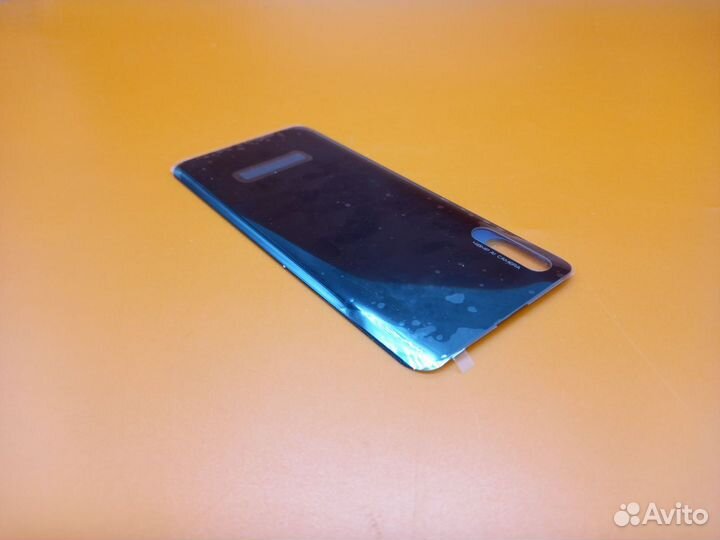 20831 Для Huawei Honor 9X STK-LX1 батареи задняя к