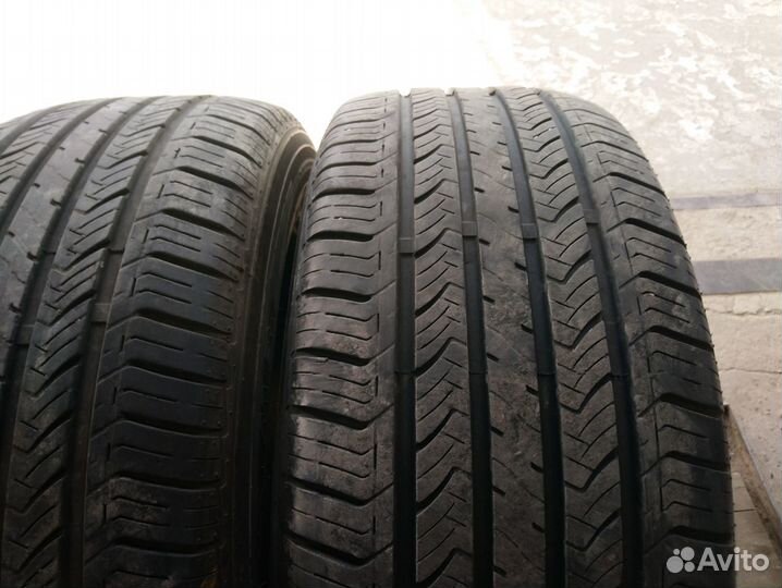 Maxxis Bravo HP-M3 255/55 R18 109V