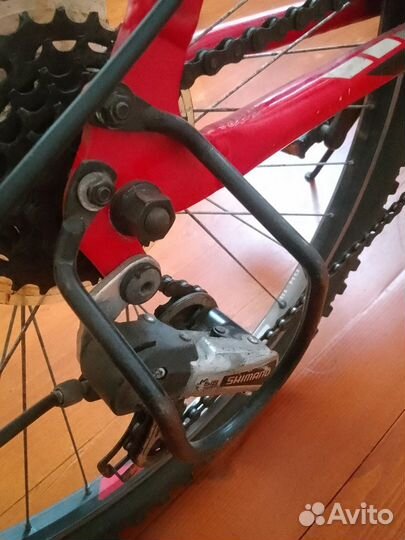 Велосипед Stels Navigator 600