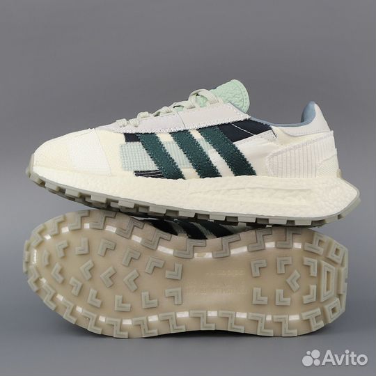 Кроссовки adidas retropy e5