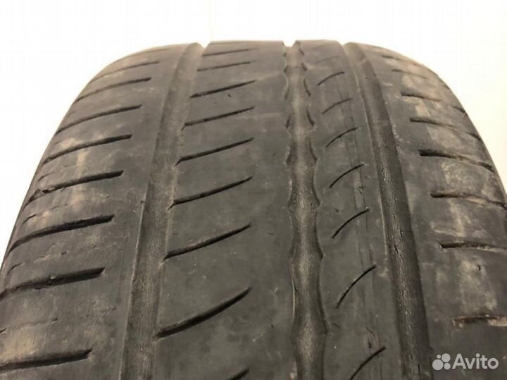Pirelli Cinturato P1 Verde 205/55 R16 91V