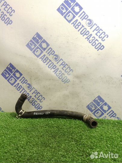 Патрубок печки Great Wall Safe внедорожник 2.2