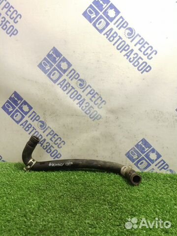 Патрубок печки Great Wall Safe внедорожник 2.2