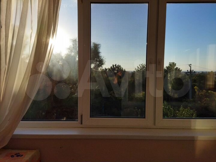 Комната 17 м² в 4-к., 2/3 эт.