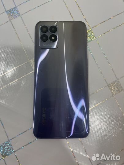 realme 8i, 4/64 ГБ