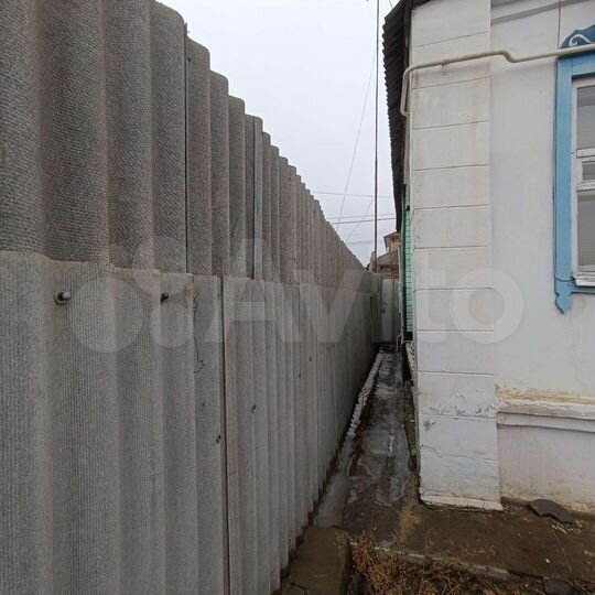 Дом 73 м² на участке 4,2 сот.