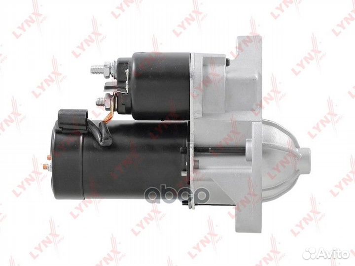 Стартер ES1188 lynxauto