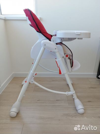 Стульчик для кормления Geburt