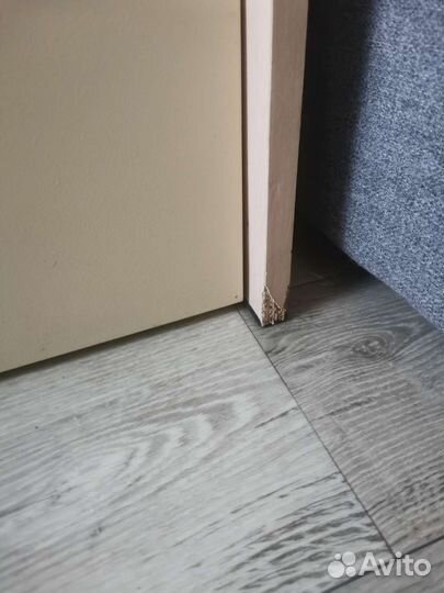 Кровать детская