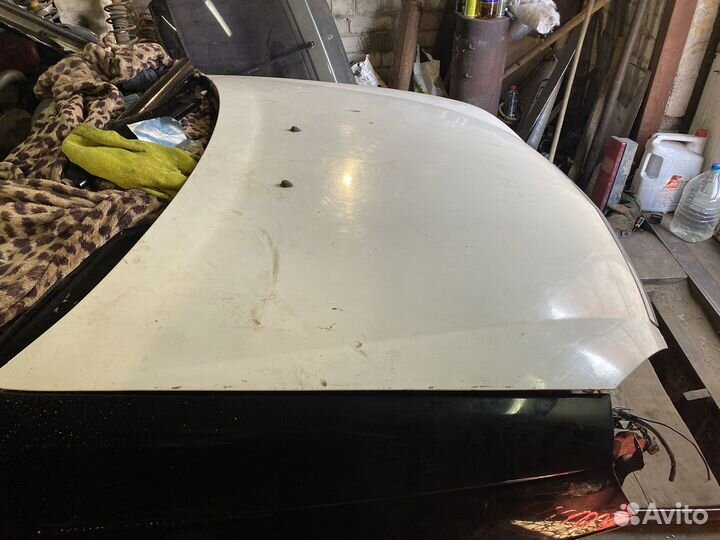 Капот priora (приора )