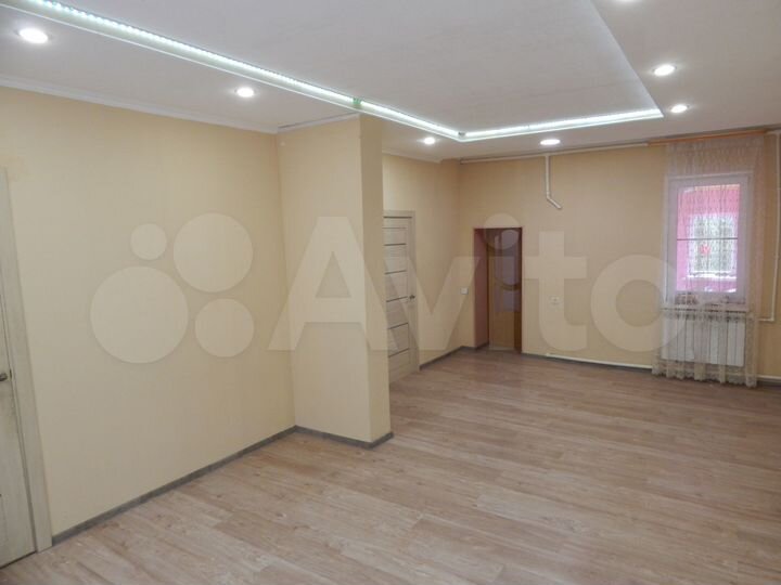 Дом 76,7 м² на участке 4,5 сот.