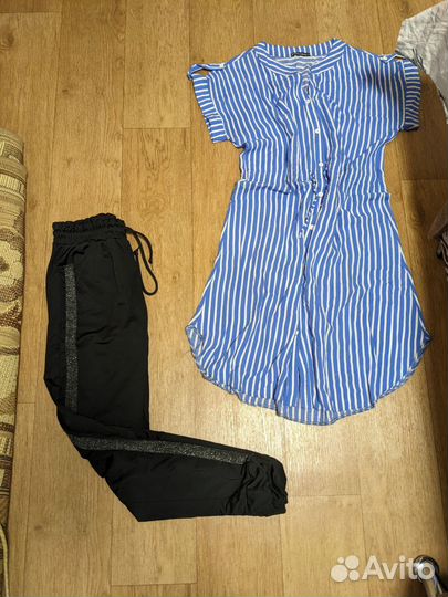 Женские вещи пакетом 42 44