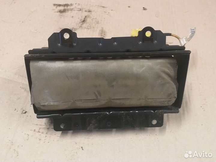 Подушка безопасности шевроле лачетти