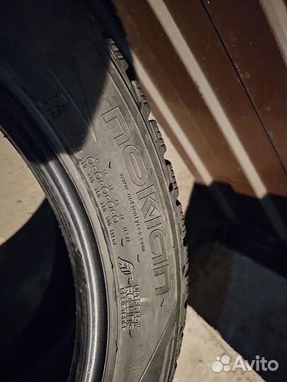 Nokian Tyres Hakkapeliitta R2 245/45 R18 100R