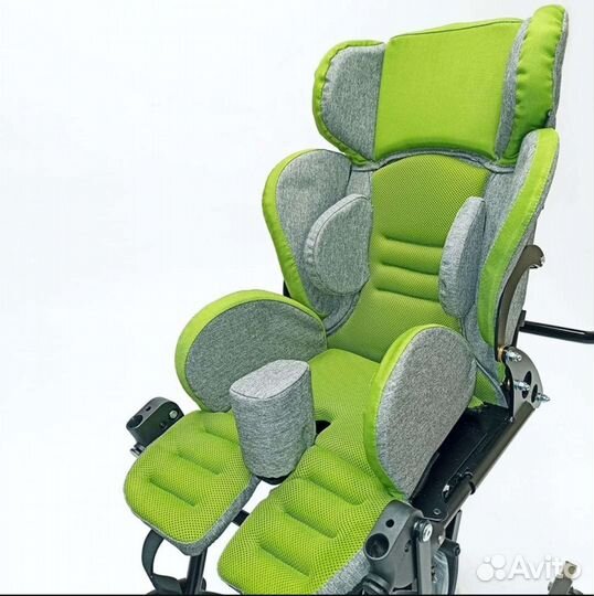 Детская инвалидная коляска Ottobock Кимба Нео 1