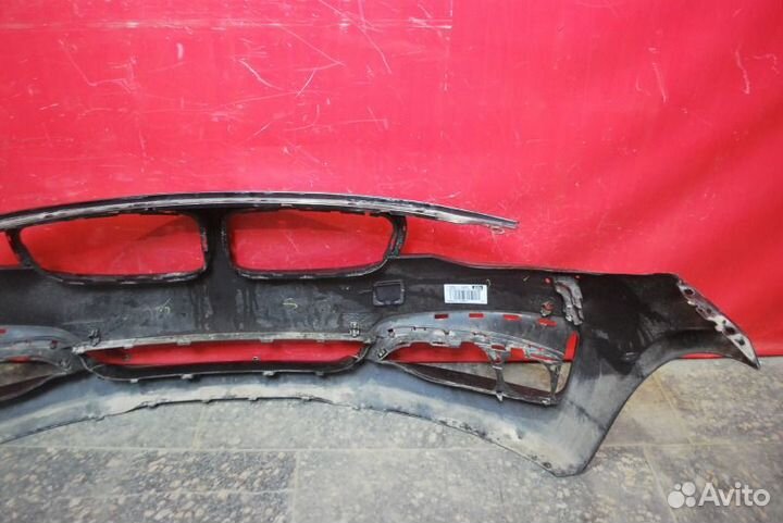 Бампер передний Bmw Series 3