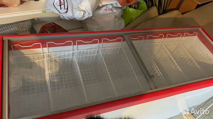 Холодильники