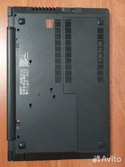 Lenovo B50-45