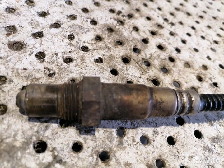 Лямбда зонд Citroen Xsara