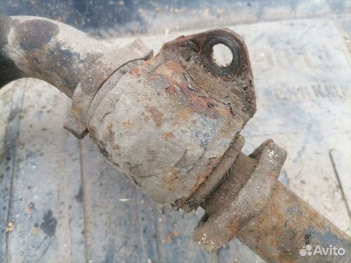 Стабилизатор передний Land Rover Range Rover Sport