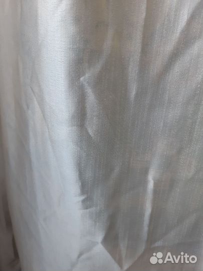 Штора 2 полотна