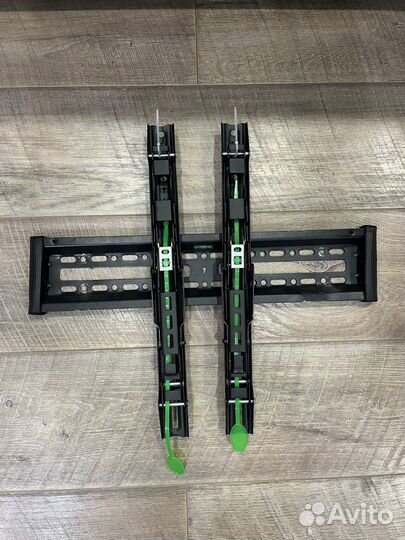 Наклонный кронштейн для тв