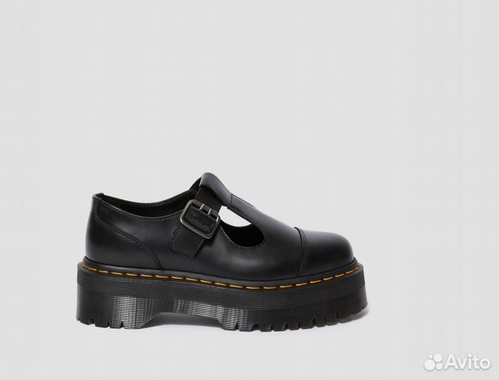 Dr.Martens bethan leather platf 36-43 EU Оригинал