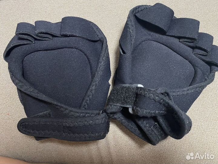 Утяжелили для рук