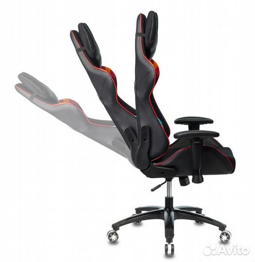 Кресла для геймеров