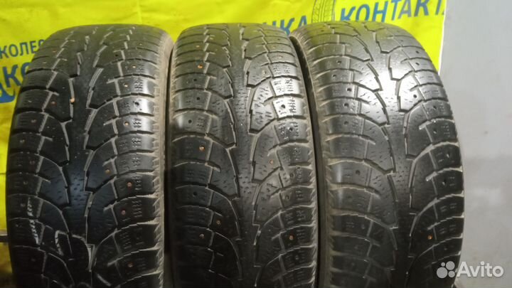 Hankook Winter I'Pike 215/55 R18