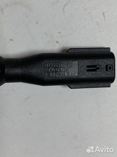 Датчик ABS колеса задний Clio III 479004190R