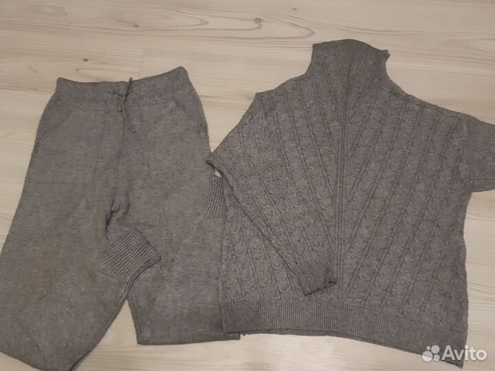 Пакет вещей р.44