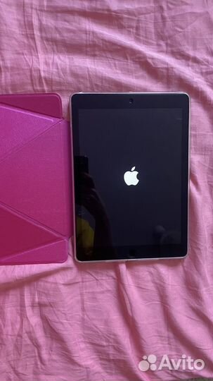 iPad Pro 9,7 дюйма Wi-Fi + Cellular 128gb