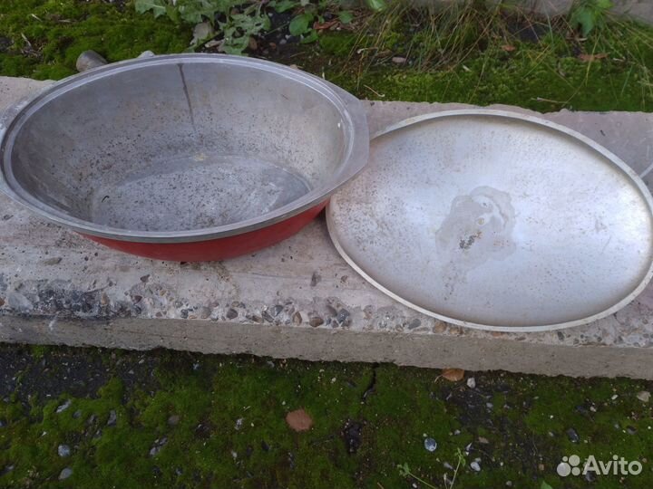 Гусятница б/у