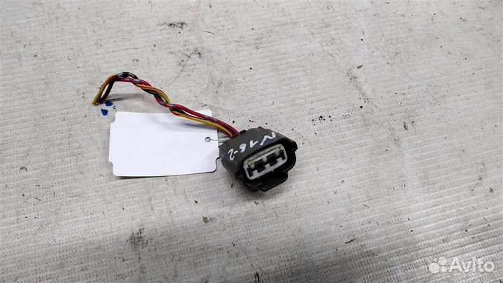 Фишка форсунки Nissan Almera N16 00-06г