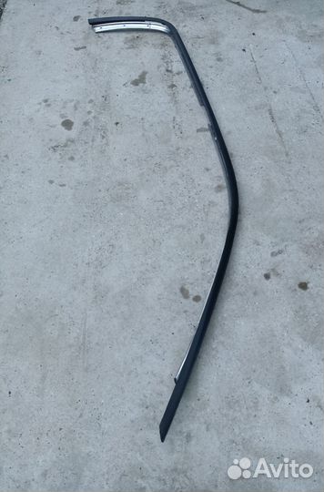 Subaru Baja молдинг крыши