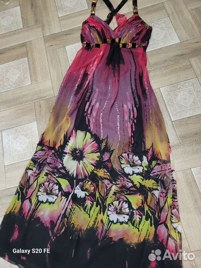 Сарафан женский