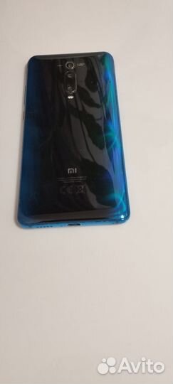 Xiaomi Mi 9T, 4/64 ГБ