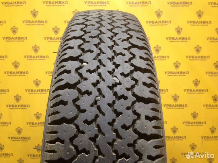 Омскшина ВЛИ-10 175/80 R16 88Q