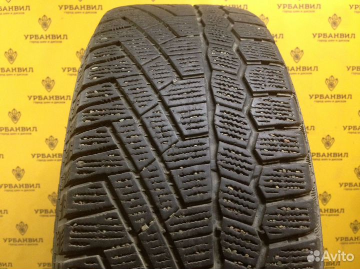 Continental ContiVikingContact 5 205/60 R16