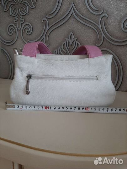 Cумка натуральная кожа