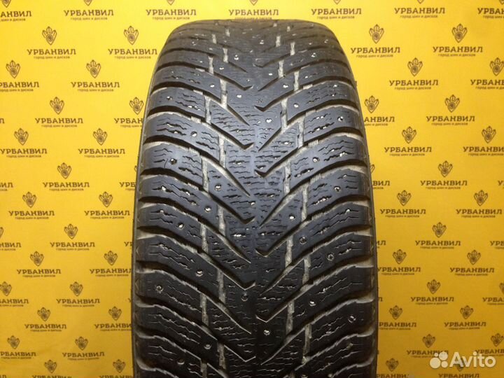 Nokian Tyres Hakkapeliitta 8 SUV 265/60 R18