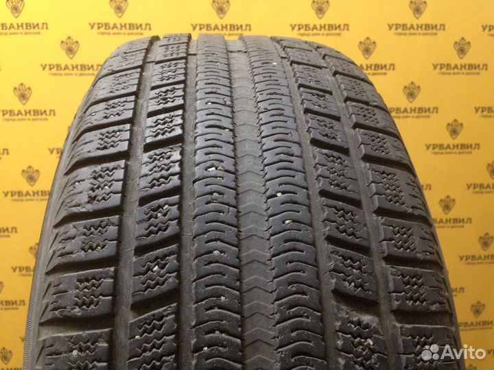 Michelin Alpin 205/55 R16