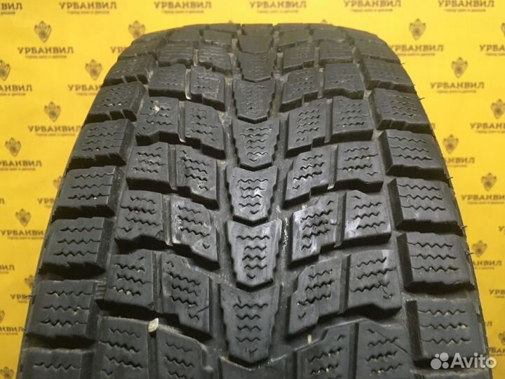 Dunlop Grandtrek SJ6 235/55 R18 99Q